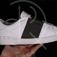 Valentino Sneakers, ‘Army Green’ Open (42) 🦖