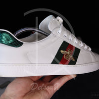 Gucci Ace 'Bee' (42.5) 👻