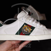 Gucci Ace 'Tiger' (42) 👟