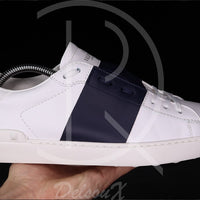 Valentino ‘Navy Stripe’ Open (41) 🌊