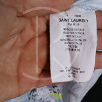 Saint Laurent T-shirt ‘Hawaii’ (M)
