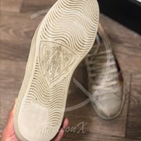 Gucci Ace “Flame” (G8.5 / 42.5) 👟