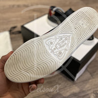 Gucci Ace 'GG Supreme' Tiger (41.5) 🎨