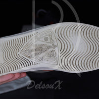 Gucci Ace 'Canvas Supreme' (43.5) 🥳