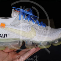 Nike Air Vapormax Off-White 2018 (40.5) ☀️