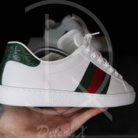 Gucci Ace 'Classic' (40.5) 🥶