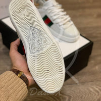 Gucci Ace 'Tiger' (40.5) 🤫