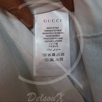 Gucci ‘Butterfly’ T-shirt (S) 🦋