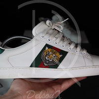 Gucci Ace 'Tiger' (40) ⚡️