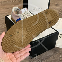 Gucci G74 ’Pink Leather’ (40.5) 🌈