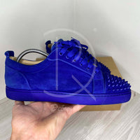Christian Louboutin 'Atlantic' Junior Spikes Herre (42) 😇
