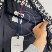 Moncler 'Hanoi' Vindjakke Herre (M2) 💂🏽♂️