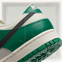 Nike Sneakers, Dunk Low SE ‘Lottery Pack Malachite’ Green