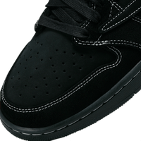 Nike Sneakers, Air Jordan 1 Retro Low OG SP Travis Scott ‘Black Phantom’