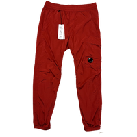 C.P. Company Pants, Herre Chrome-R Cargo 'Rød' (Medium + XX-Large)