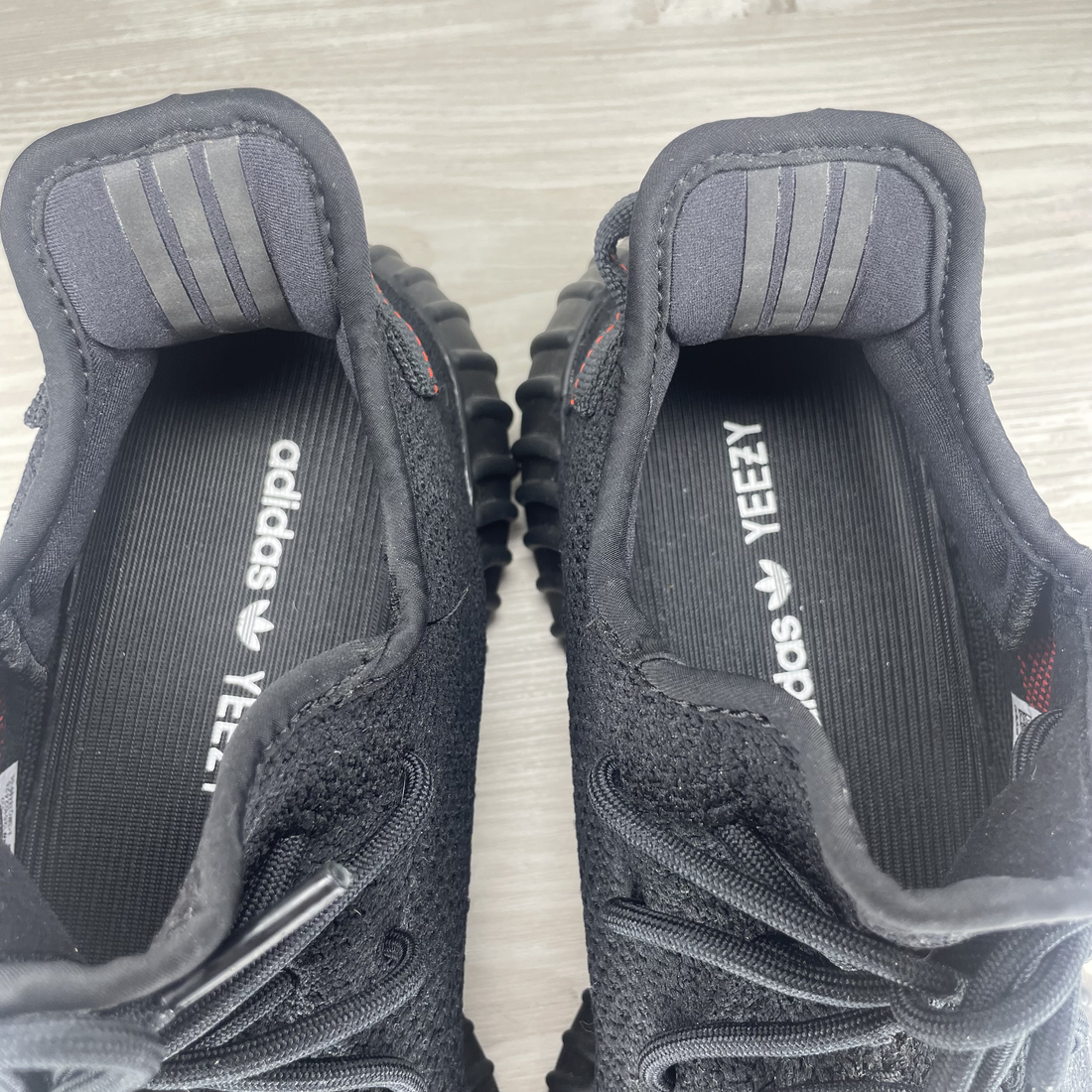 Adidas Yeezy Sneakers, 350 V2 &