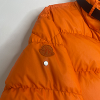 Moncler Jakke, Herre GENIUS 6 - 1017 ALYX 9SM DEIMOS Jakke (M1)