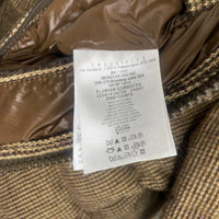 Moncler Jakke, Herre Down Florian (M4)