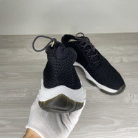 Jordan Sneakers, Future Black White (44)