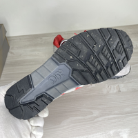 ASICS x Concepts Sneakers, Gel Lyte V 'Red Ember' (43 1/3)