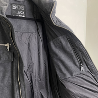 SOS Jakke, Cooper Jacket (M/48) 🤠