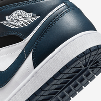 Nike Sneakers, Air Jordan 1 Mid ‘Armory Navy’