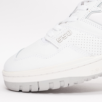 New Balance Sneakers, 550 ‘White Grey’