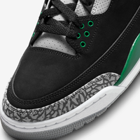 Nike Sneakers, Jordan 3 Retro ‘Pine Green’