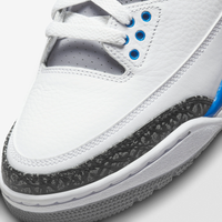 Nike Sneakers, Jordan 3 Retro ‘Racer Blue’