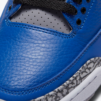 Nike Sneakers, Jordan 3 Retro ‘Varsity Royal Cement’
