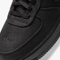 Nike Sneakers, Air Force 1 Low ‘Stussy Black’