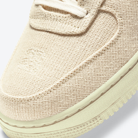 Nike Sneakers, Air Force 1 Low ‘Stussy Fossil’