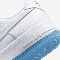 Nike Sneakers, Air Force 1 Low ‘UV Reactive Swoosh’ (W)