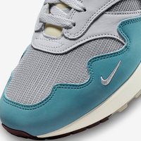 Nike Sneakers, Air Max 1 ‘Patta Waves Noise Aqua’