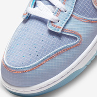 Nike Sneakers, Dunk Low ‘Union Passport Pack Argon’