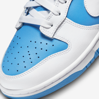 Nike Sneakers, Dunk Low ‘Reverse UNC’ (W)