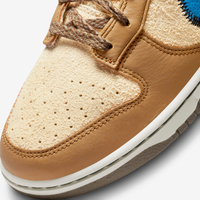 Nike Sneakers, Dunk Low ‘size? Dark Driftwood’