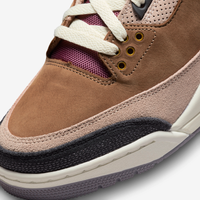 Nike Sneakers, Jordan 3 Retro ‘Winterized Archaeo Brown’
