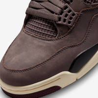 Nike Sneakers, Jordan 4 Retro ‘A Ma Maniére Violet Ore’