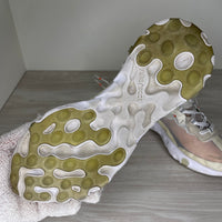 Nike Sneakers, React Element 87 Sail Light Bone (42)