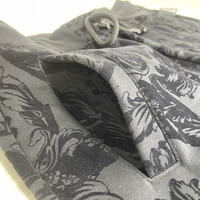 Versace Bukser, Jeans Couture 'Velour' Herre Jogging Bukser (S)