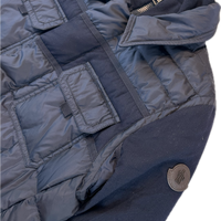 Moncler Jakke, Herre 'Mørke Blå' Blais (M2)