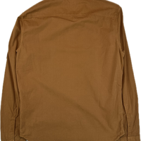 C.P. Company Overshirt, Herre 'Brun' (Medium)
