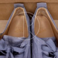 Christian Louboutin 'Squale' Junior Spikes (44) 🐦