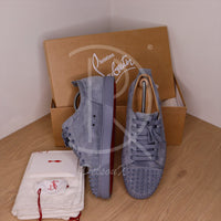 Christian Louboutin 'Squale' Junior Spikes (44) 🐦