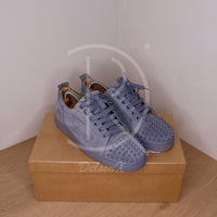 Christian Louboutin 'Squale' Junior Spikes (44) 🐦