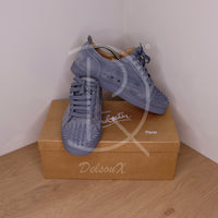 Christian Louboutin 'Squale' Junior Spikes (44) 🐦