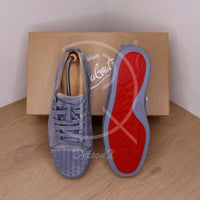 Christian Louboutin 'Squale' Junior Spikes (44) 🐦