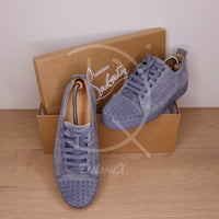 Christian Louboutin 'Squale' Junior Spikes (44) 🐦