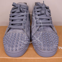 Christian Louboutin 'Squale' Junior Spikes (44) 🐦